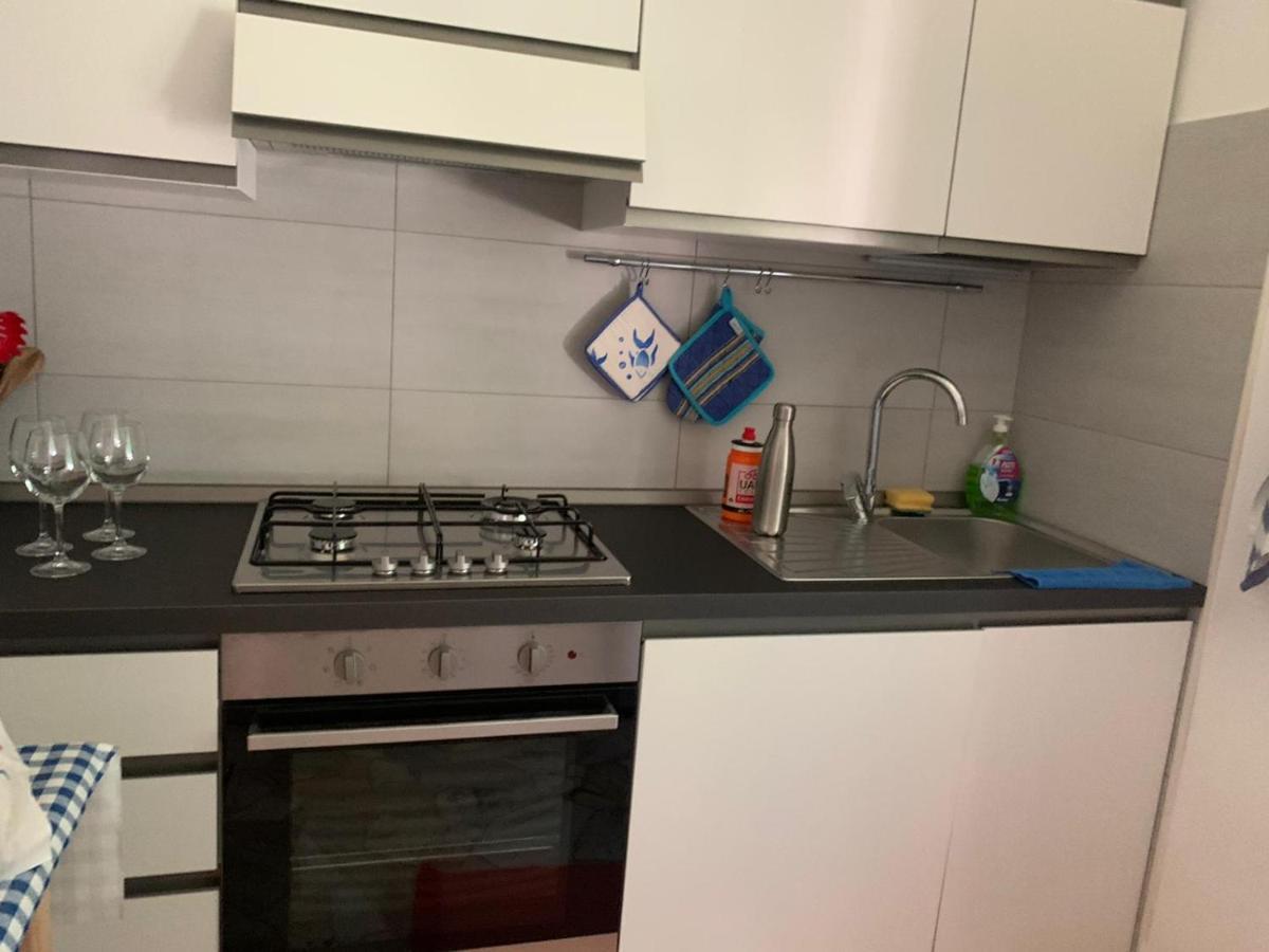 La Terrazza Sul Golfo Apartment Портовенере Екстериор снимка