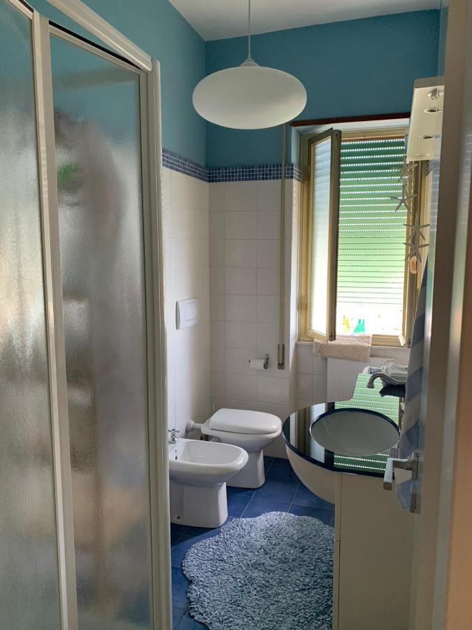 La Terrazza Sul Golfo Apartment Портовенере Екстериор снимка