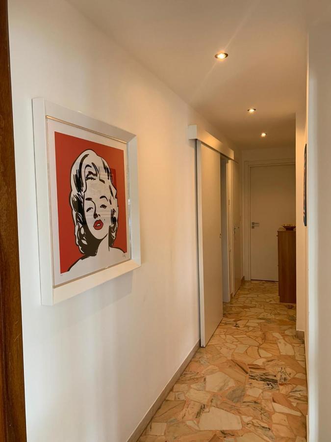La Terrazza Sul Golfo Apartment Портовенере Екстериор снимка