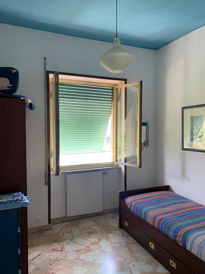 La Terrazza Sul Golfo Apartment Портовенере Екстериор снимка