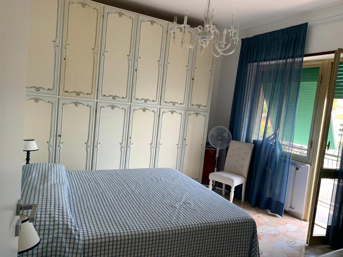 La Terrazza Sul Golfo Apartment Портовенере Екстериор снимка